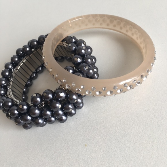 Set of BRACELETS - Picture 5 of 5